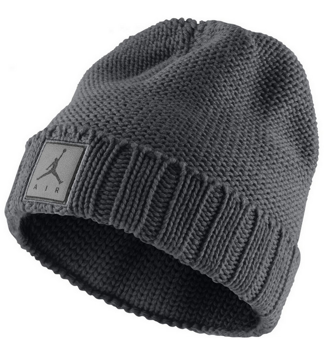 Купить Шапка Jordan Jumpman Cable knit | 576583-021 в Москве или заказать доставку на Slamdunk.su